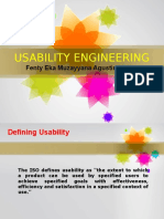 w2 Usability Engineering 2017