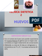 Huevos 17