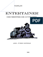 The Entretainer PDF