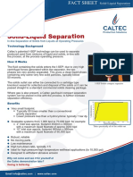 Caltec I-SEP