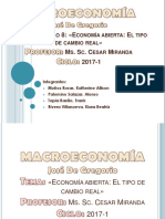 Macroeconomia - Capitulo 8