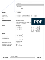 ArcelorMittal Beams Calculator PDF