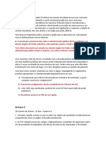 Jurisdição Constitucional Aulas 1 A 13 (2017.1)