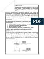 Protocolo de Comunicación Infraroja Rc5.Asd