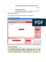 Ejercicios Pseudocodigo PseInt PDF