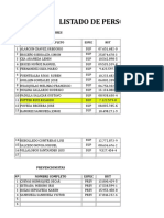 Listado de Especialidades PGP 2018 Sta Fe