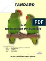 Inseparable Abyssinies v1 PDF