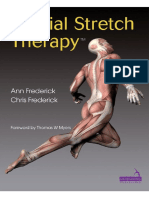 Fascial Stretch Therapy