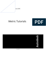 Tutorials Architecture Mete Nu