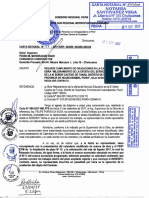 Carta Notarial #37-2017