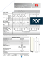 ANT ASI4517R3v06 2496 Datasheet