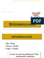 Epidemiología General2