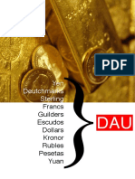 Dau Proposal