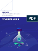 Whitepaper Icofriendz