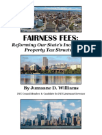 Fairness Fees Paper