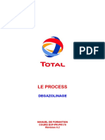 Degazolinage PDF