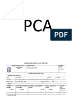 Pca, 2do, 3ro, 4to, 5to, 6to, 7mo, 8vo, 9no, 10mo 2017-2018