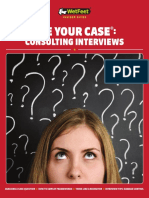 Ace Your Case I PDF