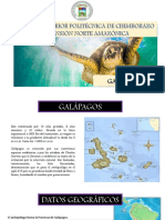 Galápagos