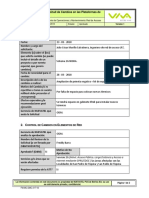 Solicitud de Cambios en Las Plataformas de LP1410 San Pedo de Tiquina