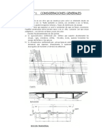 Alternativas de Puentes