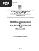 11 - 22kV - XLPECABLE