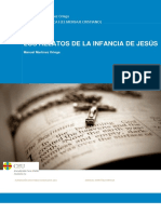 Tema 4. Los Relatos de La Infancia de Jesús PDF