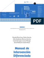 01 Manual de Intervencion Diferenciada