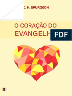 Sermão #1910, O Coração Do Evangelho - Charles Haddon Spurgeon