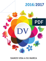 Catalogo Promocionale Ideas Que Dominan PDF