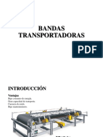 Equipos de Elevación y Transporte