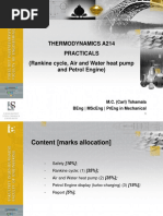 Thermodynamics A214 2018 Pract