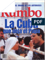 Revista Rumbo - 209