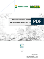 Cartilha Biofertilizantes e Defensivos Naturais Na Agricultura Orgânica ADEMADAN Site