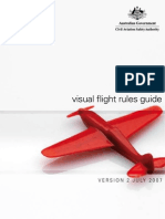 VFR Flight Guide VFG