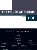 House of Atreus