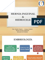 Hernia Hidrocele Mioooo