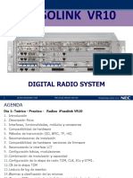 Curso VR10 410L Diciembre 2015