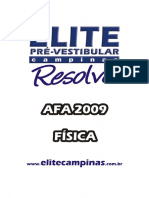 ELITE Resolve Afa2009 Fis Por PDF