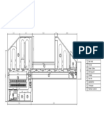 Keterangan 1 5: Stok Yard Security 1 2 3 4 5 6 Produksi Stok Pile 7 Laboratorium 8 Timbangan 9 Pabrikasi & Genset