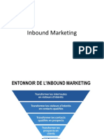 Inbound Marketing