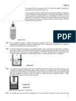 Examen de Termodinamica