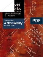 Newworld Discoveries: A New Reality