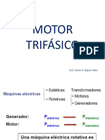 Motor Trifásico - PPTX 1