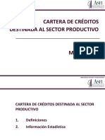 Credito Productivo