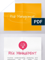 Risk Management