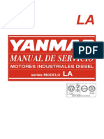 Manual Mantenimiento Serie LA