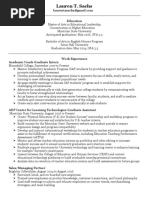 Laurentsachs Resume