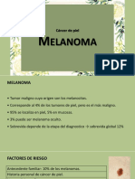 Melanoma 2018