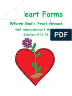 BigHeart Farms Vbs